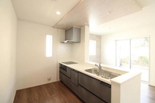 富谷市、新築一戸建ての画像です