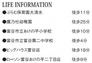 富谷市、新築一戸建ての画像です