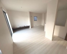 富谷市、新築一戸建ての画像です