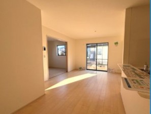 富谷市、新築一戸建ての画像です