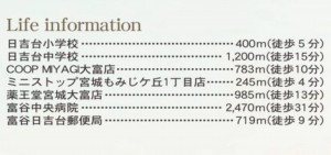 富谷市、新築一戸建ての画像です