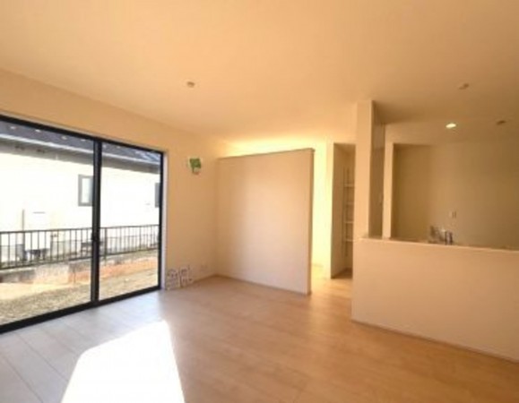 富谷市、新築一戸建ての画像です