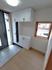 仙台市泉区明石南、中古一戸建ての画像です