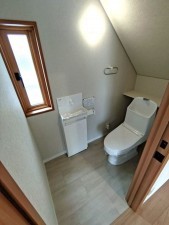 仙台市泉区明石南、中古一戸建ての画像です