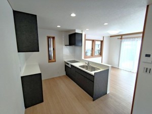 仙台市泉区明石南、中古一戸建ての画像です