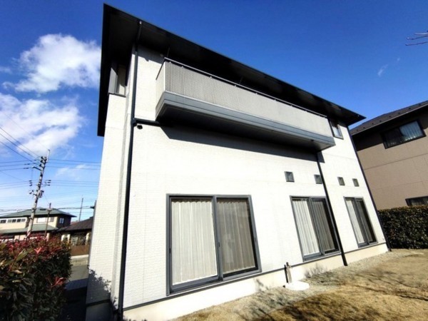 仙台市泉区明石南、中古一戸建ての画像です