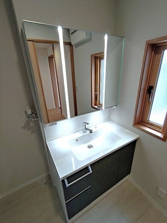 仙台市泉区明石南、中古一戸建ての画像です