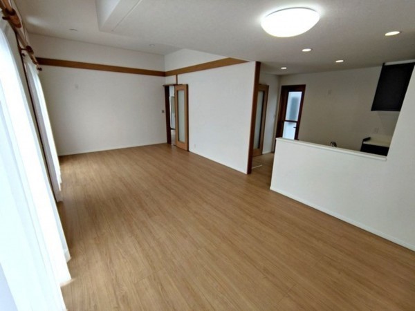 仙台市泉区明石南、中古一戸建ての画像です