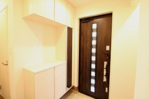 仙台市青葉区西勝山、新築一戸建ての画像です