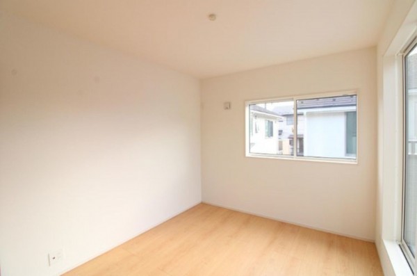 仙台市青葉区西勝山、新築一戸建ての画像です