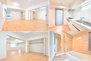 仙台市青葉区、マンションの画像です