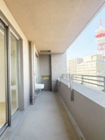 仙台市宮城野区、マンションの画像です