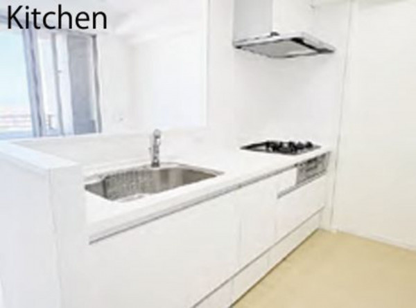 仙台市宮城野区、マンションの画像です