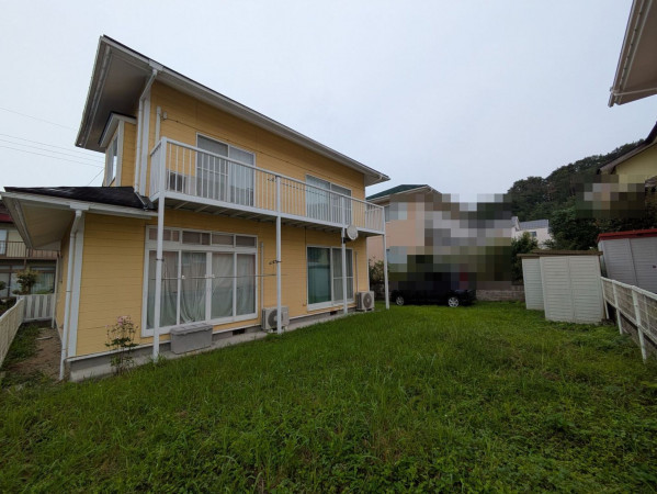 仙台市泉区北中山、中古一戸建ての画像です