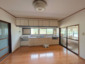 仙台市若林区、中古一戸建ての画像です