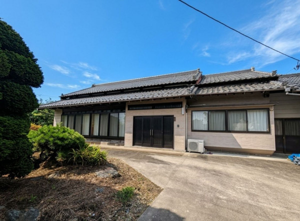 仙台市若林区、中古一戸建ての画像です