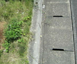 静岡市駿河区中島、土地のその他画像です