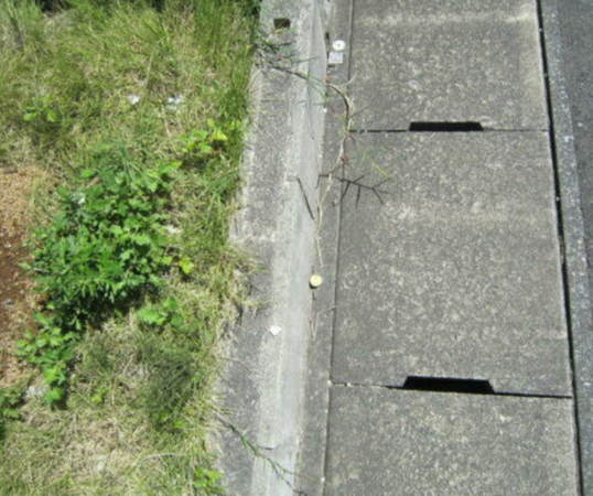 静岡市駿河区中島、土地のその他画像です