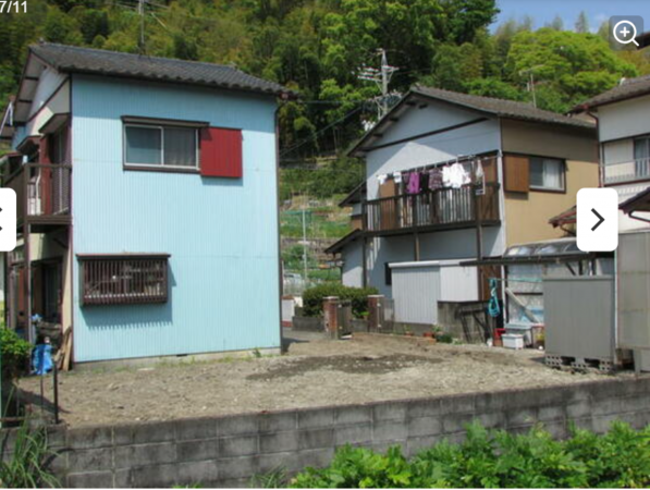 静岡市駿河区向手越、土地のその他画像です