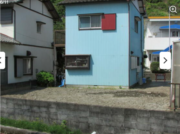 静岡市駿河区向手越、土地のその他画像です