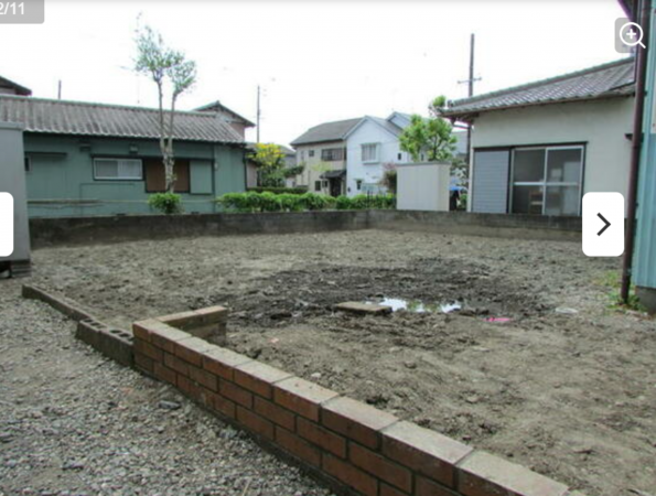 静岡市駿河区向手越、土地のその他画像です