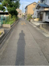 静岡市駿河区小鹿、土地のその他画像です