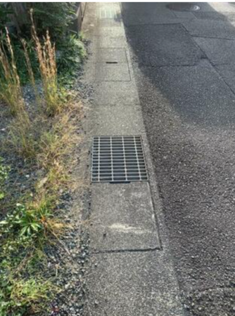 静岡市駿河区小鹿、土地のその他画像です