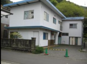 静岡市駿河区寺田、土地の外観画像です