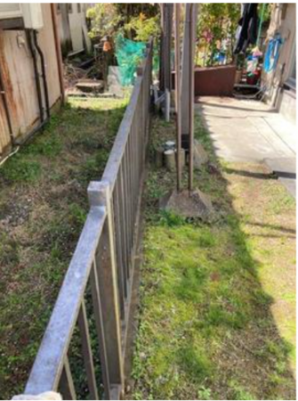 静岡市駿河区鎌田、土地のその他画像です