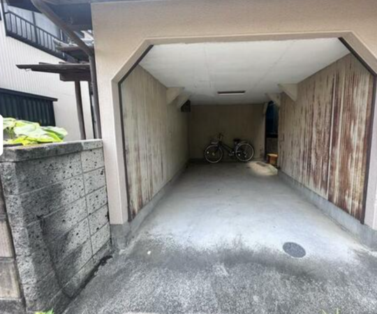静岡市駿河区丸子、中古一戸建てのその他画像です