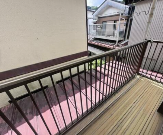 静岡市駿河区丸子、中古一戸建てのその他画像です