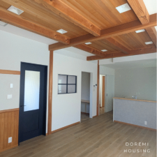 静岡市駿河区広野、中古一戸建ての内装画像です