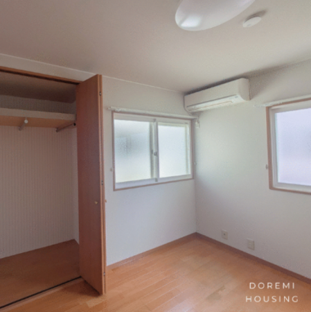 静岡市駿河区広野、中古一戸建ての内装画像です