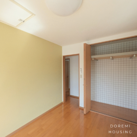 静岡市駿河区広野、中古一戸建ての内装画像です