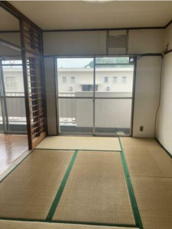 静岡市駿河区丸子、マンションの内装画像です