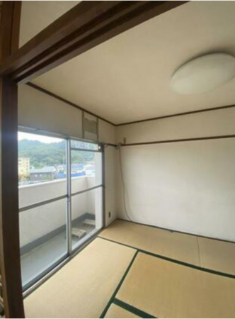 静岡市駿河区丸子、マンションの内装画像です