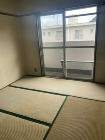 静岡市駿河区丸子、マンションの内装画像です