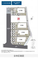 静岡市駿河区下川原、新築一戸建てのその他画像です