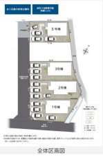 静岡市駿河区下川原、新築一戸建てのその他画像です