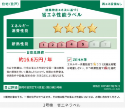 静岡市駿河区下川原、新築一戸建てのその他画像です