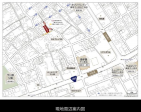 静岡市駿河区下川原、新築一戸建てのその他画像です