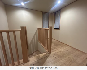 静岡市駿河区石部、中古一戸建てのその他画像です