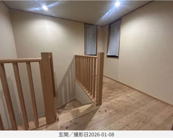 静岡市駿河区石部、中古一戸建てのその他画像です