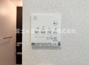 静岡市駿河区中島、新築一戸建ての設備画像です