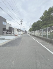 静岡市駿河区中島、新築一戸建てのその他画像です