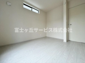 静岡市駿河区中島、新築一戸建ての内装画像です