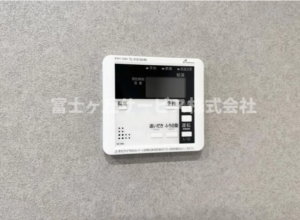 静岡市駿河区中島、新築一戸建ての設備画像です