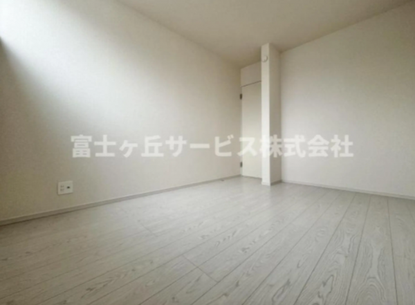 静岡市駿河区中島、新築一戸建ての内装画像です