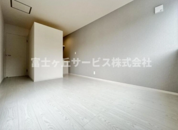 静岡市駿河区中島、新築一戸建ての内装画像です