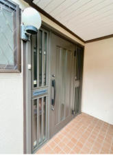 静岡市駿河区池田、中古一戸建ての外観画像です